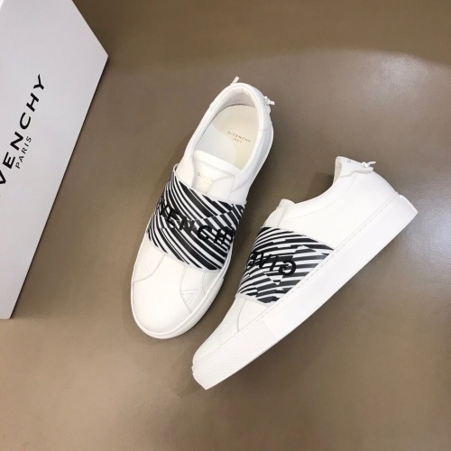 Replica Givenchy Casual Shoes For Men #1065216, $72.00 USD, [ITEM#1065216], Replica Givenchy Casual Shoes outlet from China