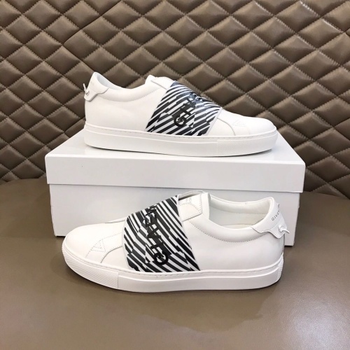 Replica Givenchy Casual Shoes For Men #1065216 $72.00 USD for Wholesale