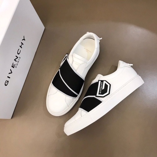 Replica Givenchy Casual Shoes For Men #1065217, $72.00 USD, [ITEM#1065217], Replica Givenchy Casual Shoes outlet from China