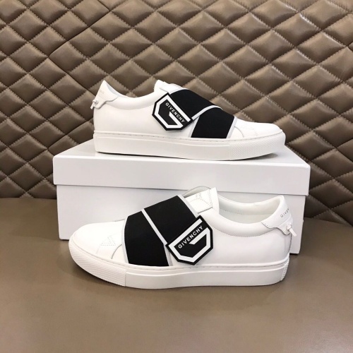 Replica Givenchy Casual Shoes For Men #1065217 $72.00 USD for Wholesale