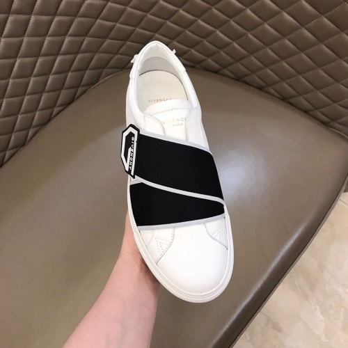 Replica Givenchy Casual Shoes For Men #1065217 $72.00 USD for Wholesale