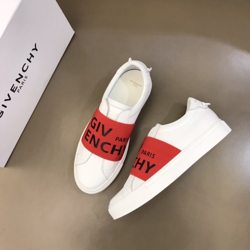 Replica Givenchy Casual Shoes For Men #1065219, $72.00 USD, [ITEM#1065219], Replica Givenchy Casual Shoes outlet from China