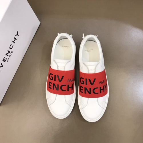 Replica Givenchy Casual Shoes For Men #1065219 $72.00 USD for Wholesale