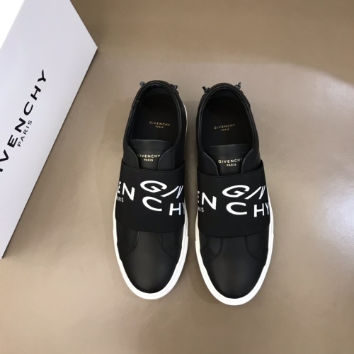 Replica Givenchy Casual Shoes For Men #1065224 $72.00 USD for Wholesale