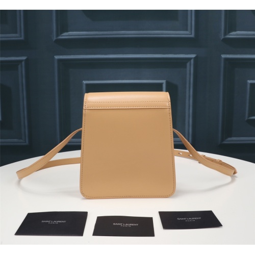 Replica Yves Saint Laurent YSL AAA Quality Messenger Bags For Women #1065448 $100.00 USD for Wholesale