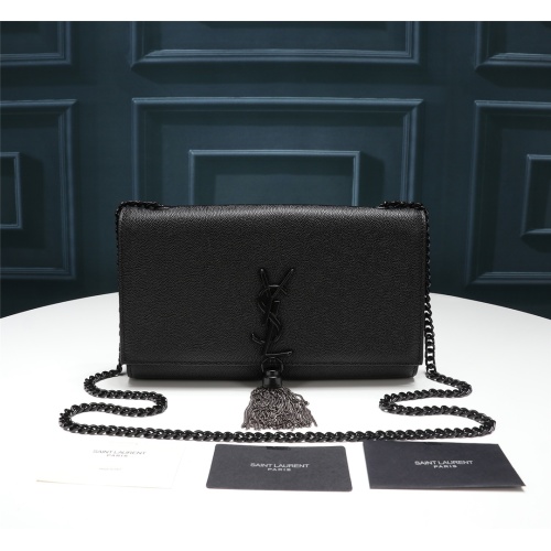 Replica Yves Saint Laurent YSL AAA Quality Messenger Bags For Women #1065449, $100.00 USD, [ITEM#1065449], Replica Yves Saint Laurent YSL AAA Messenger Bags outlet from China