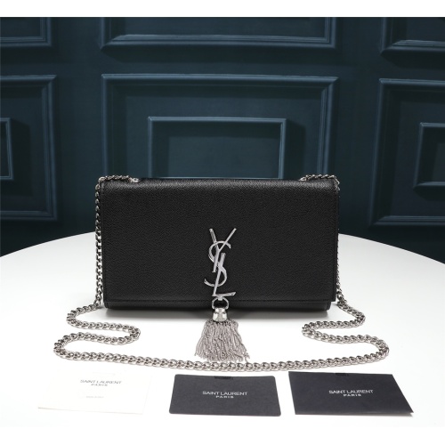 Replica Yves Saint Laurent YSL AAA Quality Messenger Bags For Women #1065450, $100.00 USD, [ITEM#1065450], Replica Yves Saint Laurent YSL AAA Messenger Bags outlet from China