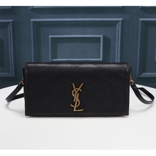 Replica Yves Saint Laurent YSL AAA Quality Messenger Bags For Women #1065452, $105.00 USD, [ITEM#1065452], Replica Yves Saint Laurent YSL AAA Messenger Bags outlet from China