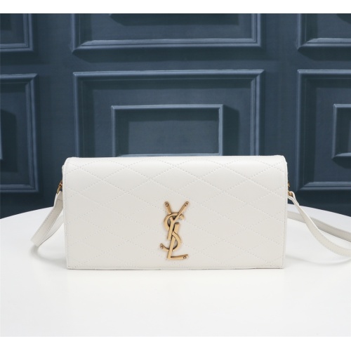 Replica Yves Saint Laurent YSL AAA Quality Messenger Bags For Women #1065453, $105.00 USD, [ITEM#1065453], Replica Yves Saint Laurent YSL AAA Messenger Bags outlet from China