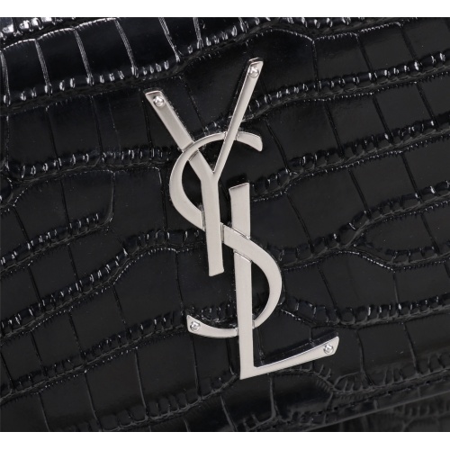 Replica Yves Saint Laurent YSL AAA Quality Messenger Bags For Women #1065463 $105.00 USD for Wholesale