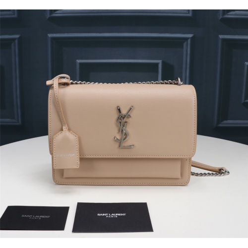 Replica Yves Saint Laurent YSL AAA Quality Messenger Bags For Women #1065469, $105.00 USD, [ITEM#1065469], Replica Yves Saint Laurent YSL AAA Messenger Bags outlet from China