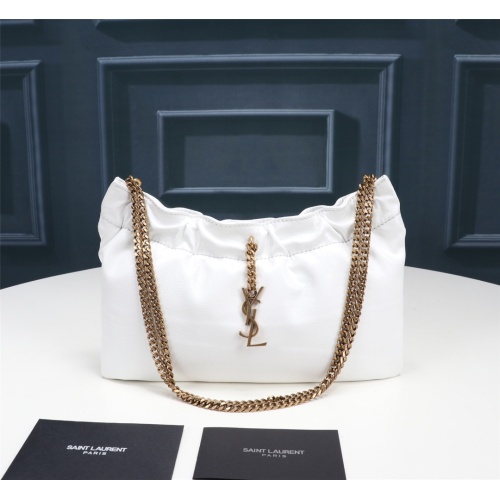 Replica Yves Saint Laurent YSL AAA Quality Shoulder Bags For Women #1065476, $105.00 USD, [ITEM#1065476], Replica Yves Saint Laurent YSL AAA Quality Shoulder Bags outlet from China