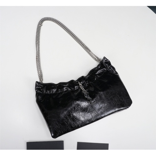 Replica Yves Saint Laurent YSL AAA Quality Shoulder Bags For Women #1065477 $105.00 USD for Wholesale