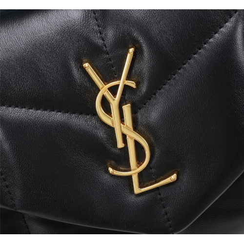 Replica Yves Saint Laurent YSL AAA Quality Shoulder Bags For Women #1065487 $115.00 USD for Wholesale