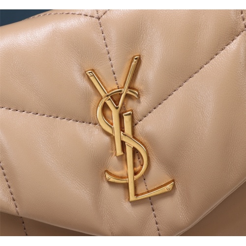 Replica Yves Saint Laurent YSL AAA Quality Shoulder Bags For Women #1065488 $115.00 USD for Wholesale