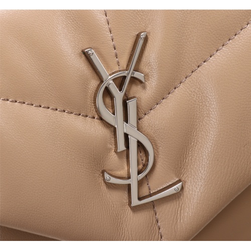 Replica Yves Saint Laurent YSL AAA Quality Shoulder Bags For Women #1065490 $115.00 USD for Wholesale