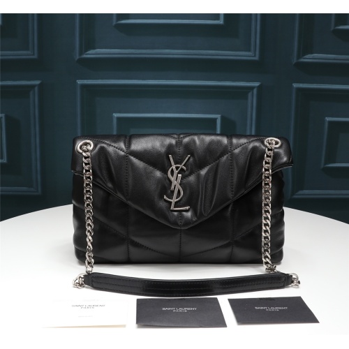 Replica Yves Saint Laurent YSL AAA Quality Shoulder Bags For Women #1065493, $115.00 USD, [ITEM#1065493], Replica Yves Saint Laurent YSL AAA Quality Shoulder Bags outlet from China