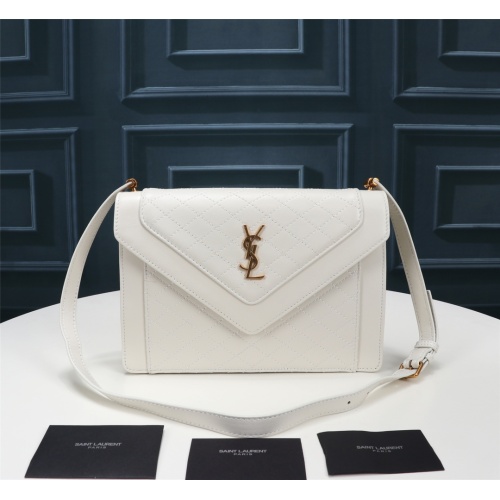 Replica Yves Saint Laurent YSL AAA Quality Shoulder Bags For Women #1065494, $118.00 USD, [ITEM#1065494], Replica Yves Saint Laurent YSL AAA Quality Shoulder Bags outlet from China