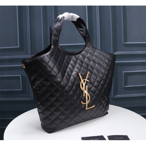 Replica Yves Saint Laurent AAA Quality Handbags For Women #1065511 $172.00 USD for Wholesale