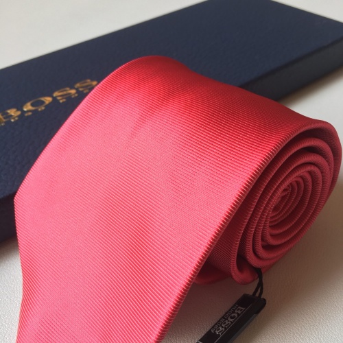 Replica Boss Necktie For Men #1065620, $40.00 USD, [ITEM#1065620], Replica Boss Necktie outlet from China