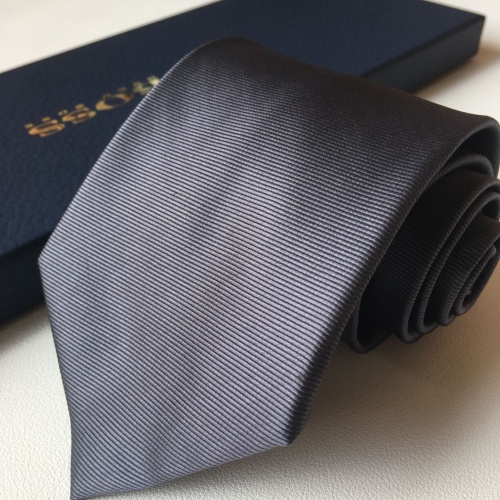 Replica Boss Necktie For Men #1065621, $40.00 USD, [ITEM#1065621], Replica Boss Necktie outlet from China