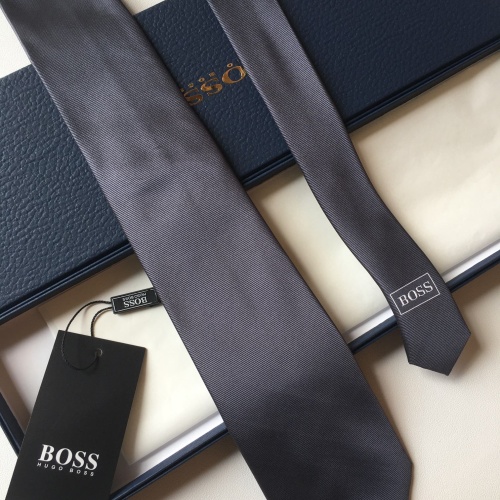 Replica Boss Necktie For Men #1065621 $40.00 USD for Wholesale