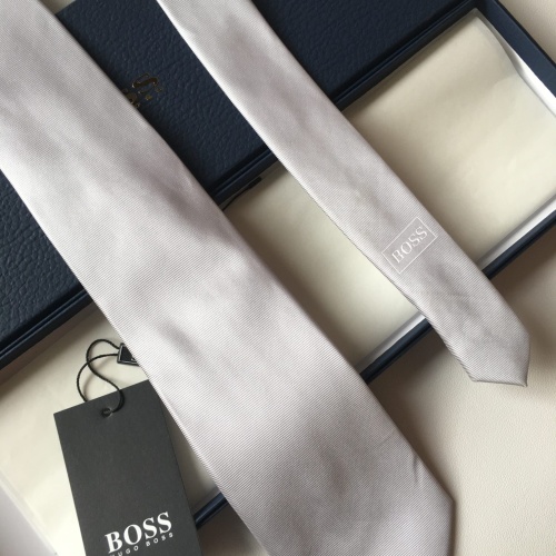 Replica Boss Necktie For Men #1065622 $40.00 USD for Wholesale