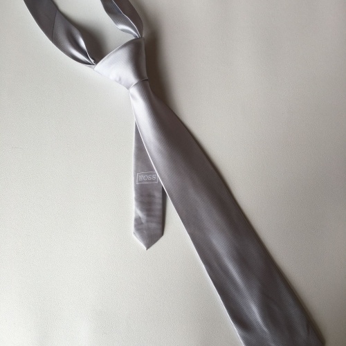 Replica Boss Necktie For Men #1065622 $40.00 USD for Wholesale