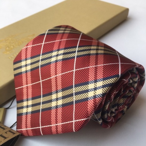 Replica Burberry Necktie For Men #1065669, $38.00 USD, [ITEM#1065669], Replica Burberry Necktie outlet from China