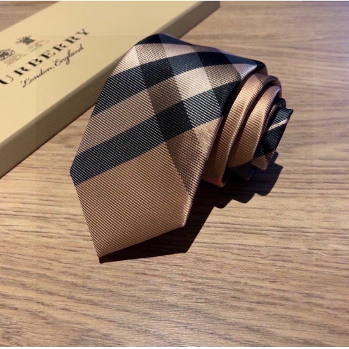 Replica Burberry Necktie For Men #1065673, $38.00 USD, [ITEM#1065673], Replica Burberry Necktie outlet from China