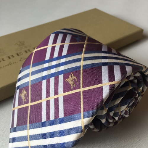 Replica Burberry Necktie For Men #1065688, $38.00 USD, [ITEM#1065688], Replica Burberry Necktie outlet from China