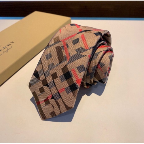 Replica Burberry Necktie For Men #1065691, $48.00 USD, [ITEM#1065691], Replica Burberry Necktie outlet from China