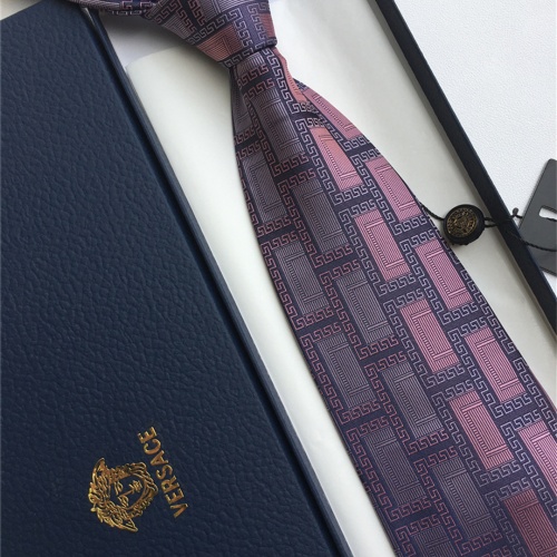 Replica Versace Necktie For Men #1066200 $38.00 USD for Wholesale