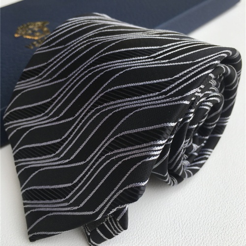 Replica Versace Necktie For Men #1066210, $38.00 USD, [ITEM#1066210], Replica Versace Necktie outlet from China