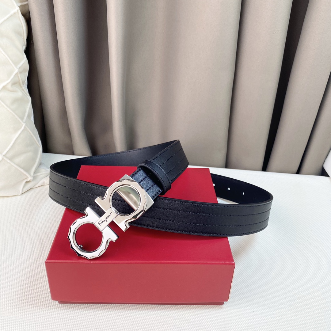 Replica Salvatore Ferragamo AAA Quality Belts For Men #1060041, $52.00 ...