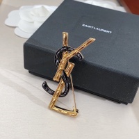 $29.00 USD Yves Saint Laurent Brooches For Women #1053397