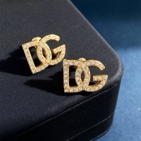 $27.00 USD Dolce & Gabbana D&G Earrings For Women #1053438