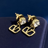$27.00 USD Valentino Earrings For Women #1053450