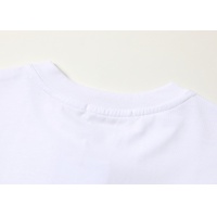$25.00 USD Celine T-Shirts Short Sleeved For Men #1053524