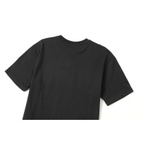 $25.00 USD Celine T-Shirts Short Sleeved For Men #1053525