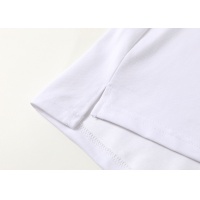 $27.00 USD Dolce & Gabbana D&G T-Shirts Short Sleeved For Men #1053563