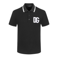 $27.00 USD Dolce & Gabbana D&G T-Shirts Short Sleeved For Men #1053564