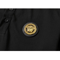 $27.00 USD Versace T-Shirts Short Sleeved For Men #1053568