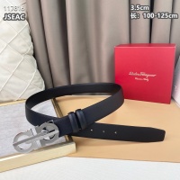 Salvatore Ferragamo AAA Quality Belts For Men #1053637