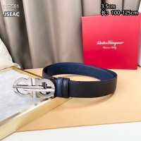 $52.00 USD Salvatore Ferragamo AAA Quality Belts For Men #1053649