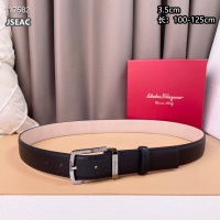 Salvatore Ferragamo AAA Quality Belts For Men #1053651