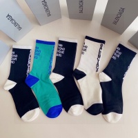 $27.00 USD Balenciaga Socks #1053682
