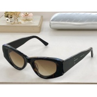 $64.00 USD Balenciaga AAA Quality Sunglasses #1053911