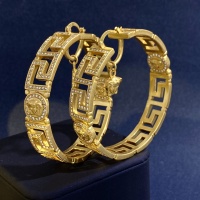 $42.00 USD Versace Earrings For Women #1053912