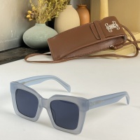$56.00 USD Celine AAA Quality Sunglasses #1053914
